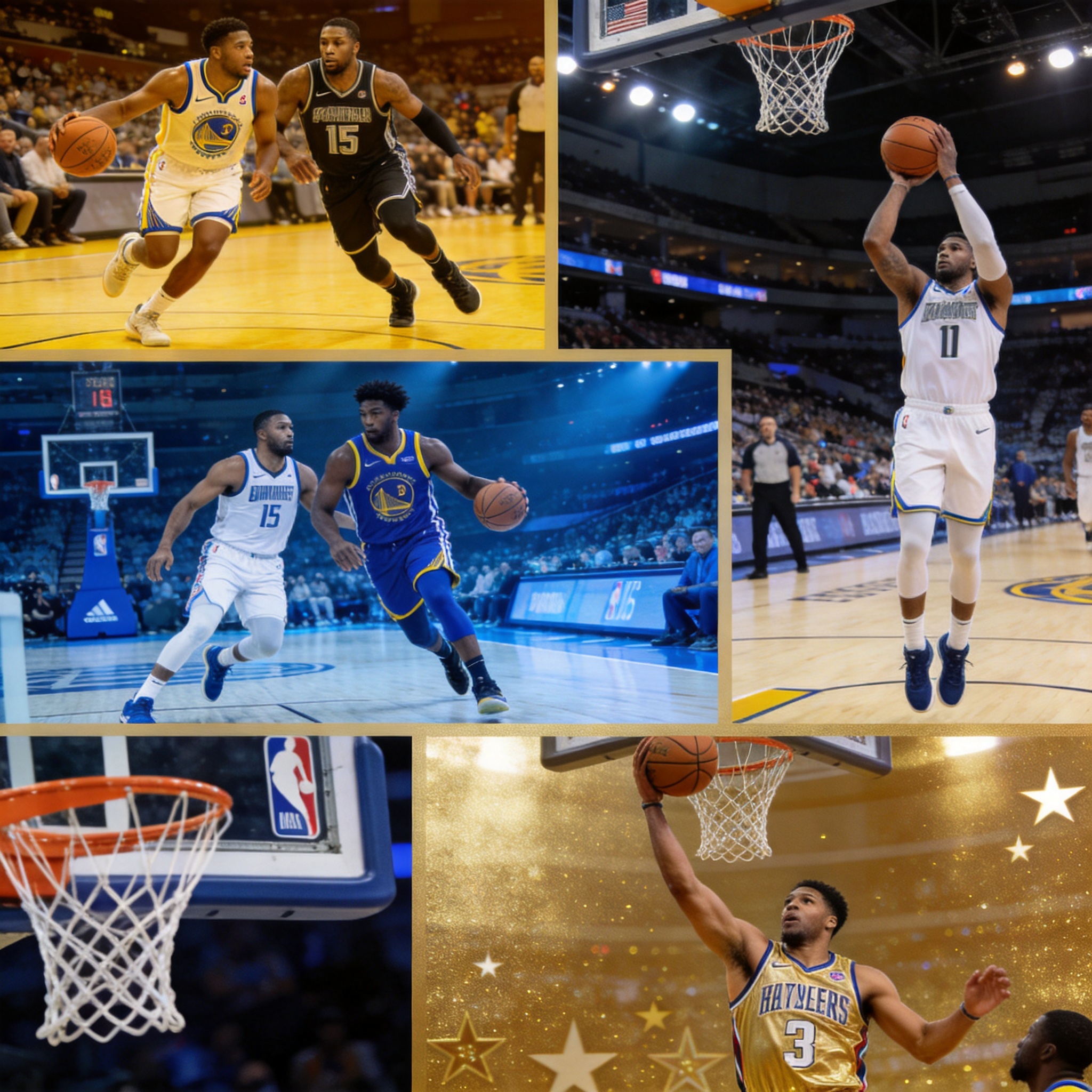 NBA